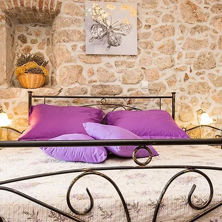 & Antonio Apartment Vrbnik (Primorje-Gorski Kotar)