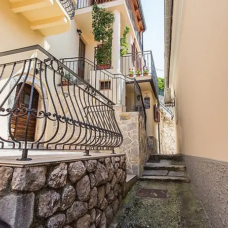 Apartment & Antonio *