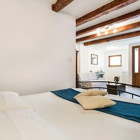 Apartment & Antonio