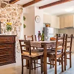 & Antonio Apartman Vrbnik (Primorje-Gorski Kotar)