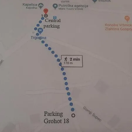 Apartament & Antonio *