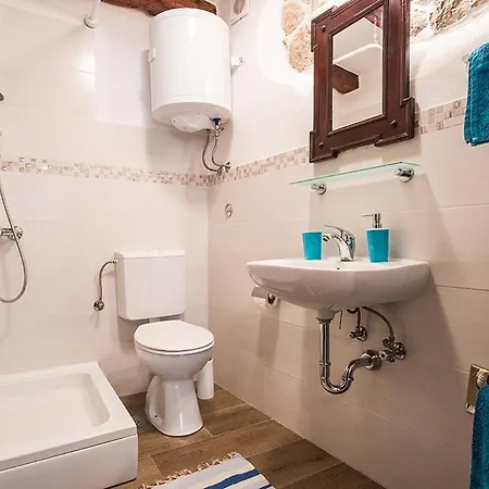 Apartament & Antonio *