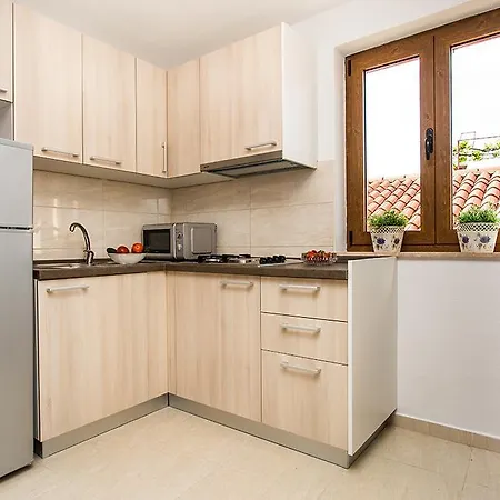 Apartament & Antonio *