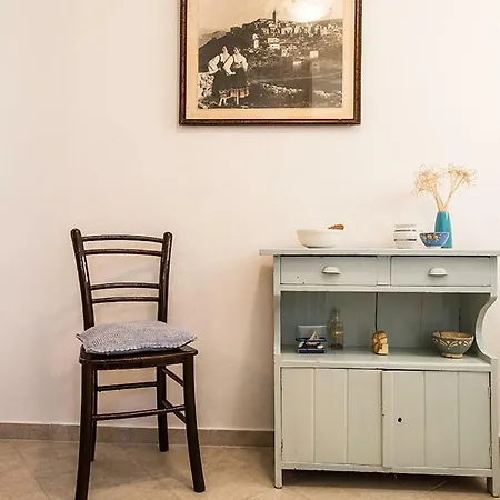& Antonio Apartman