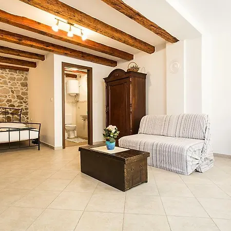 & Antonio Apartament Vrbnik (Primorje-Gorski Kotar)