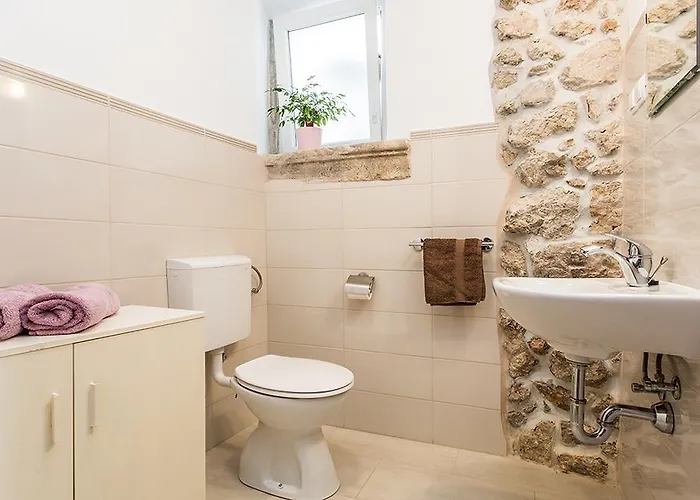 & Antonio Apartament *