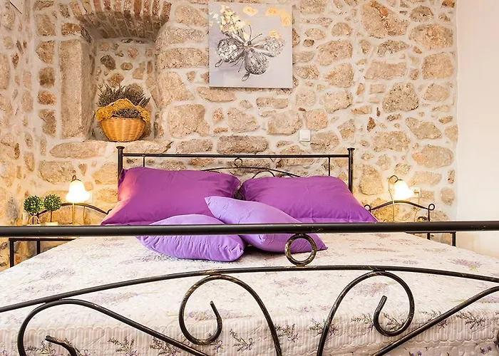 & Antonio Apartament Vrbnik (Primorje-Gorski Kotar)