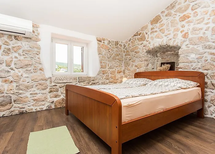 & Antonio Apartman