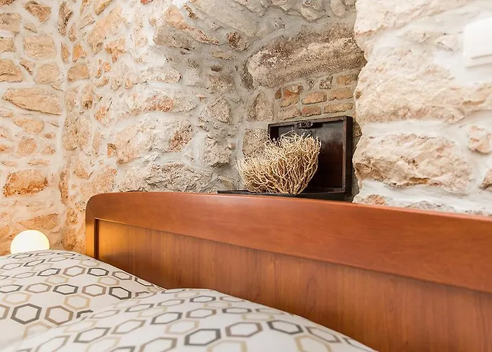 Apartman & Antonio *