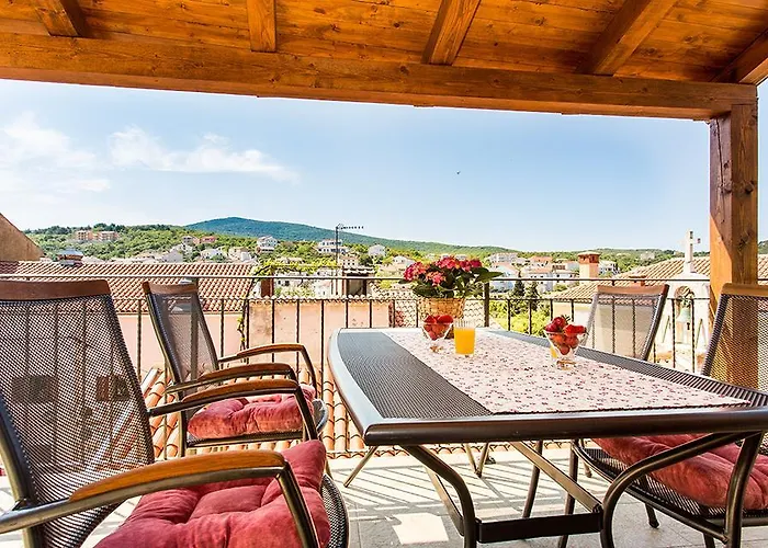 & Antonio Apartman *