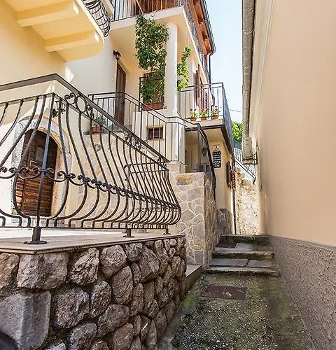 Apartman & Antonio *