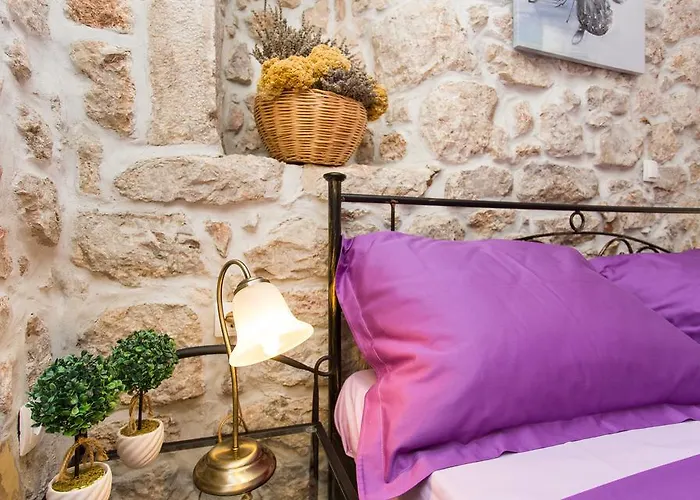 Apartman & Antonio *