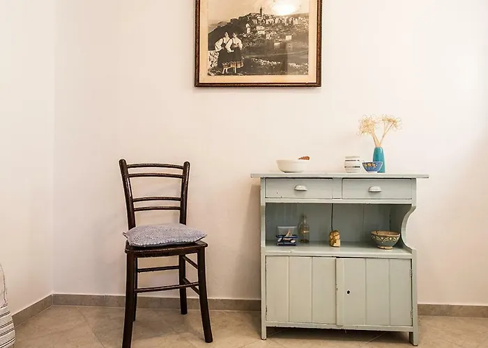 & Antonio Apartman